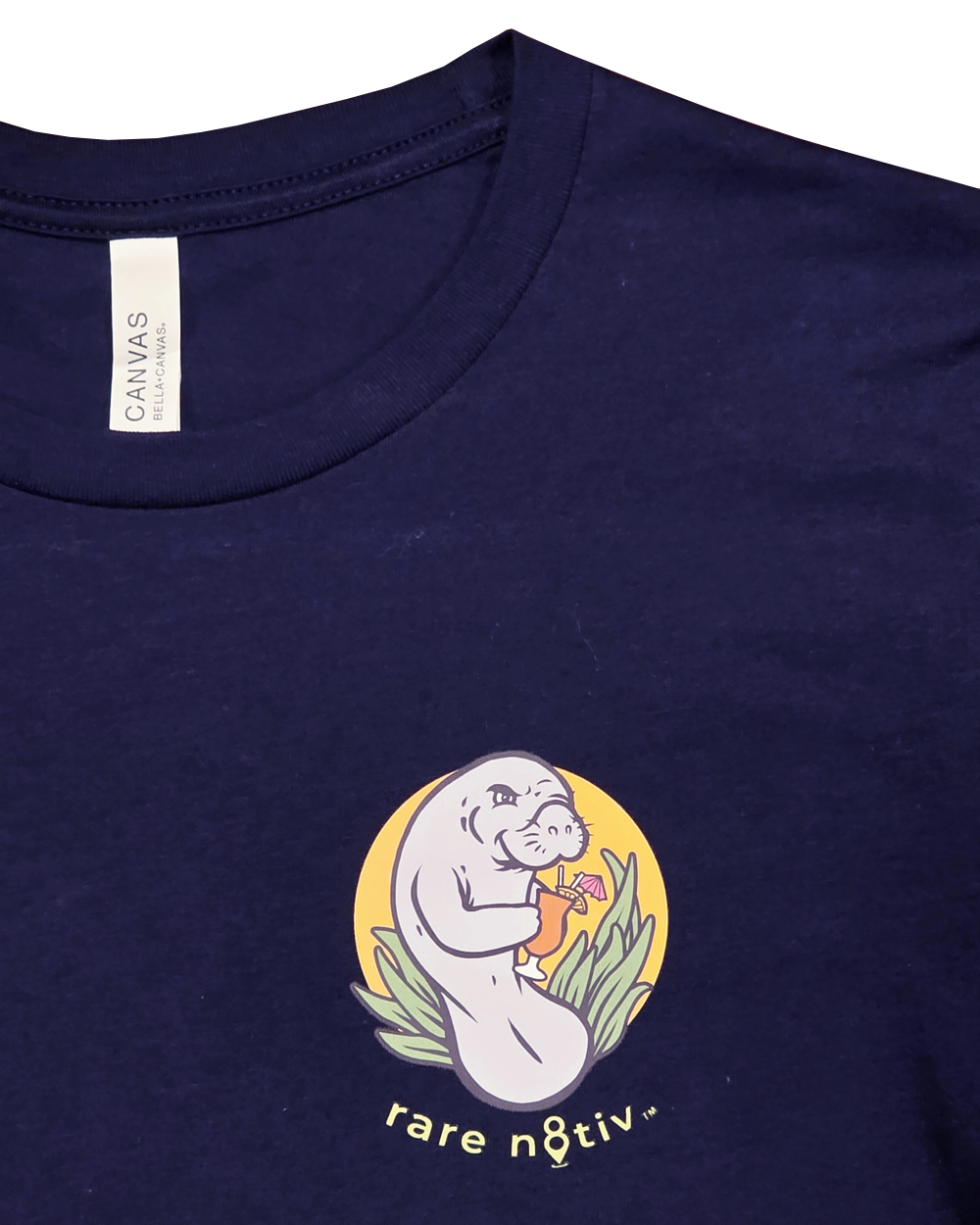 Stay Your @ss Off My Seagrass T-shirt