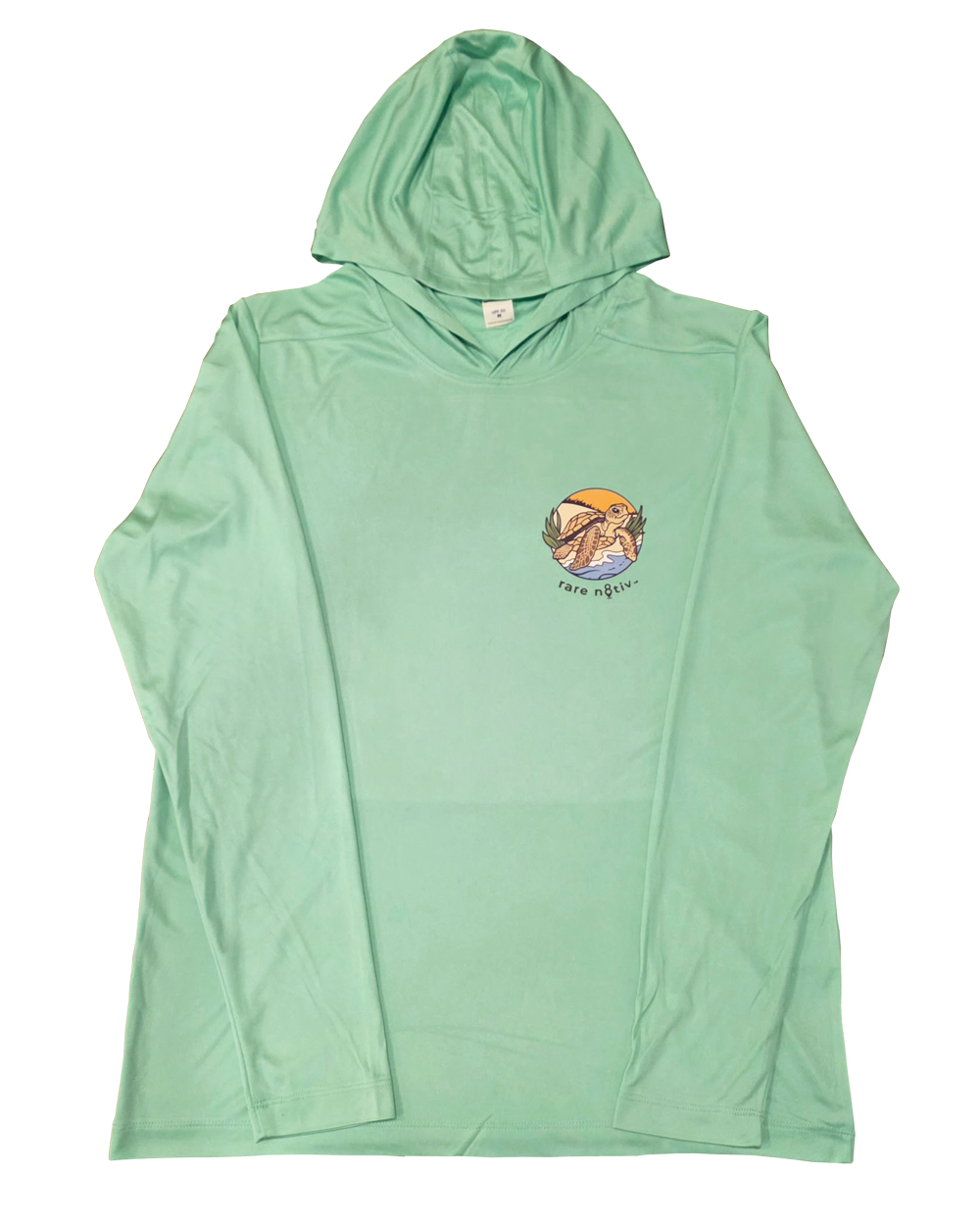 Stay off My Dunes UPF 50 Hoodie