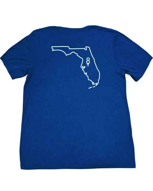 Original rare n8tiv T-shirt