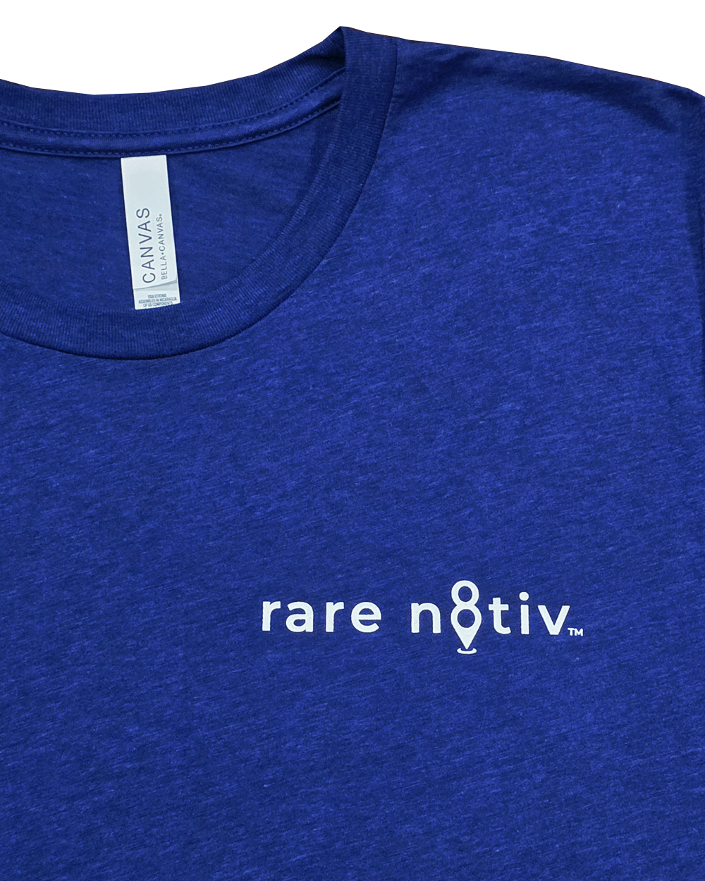 Original rare n8tiv T-shirt