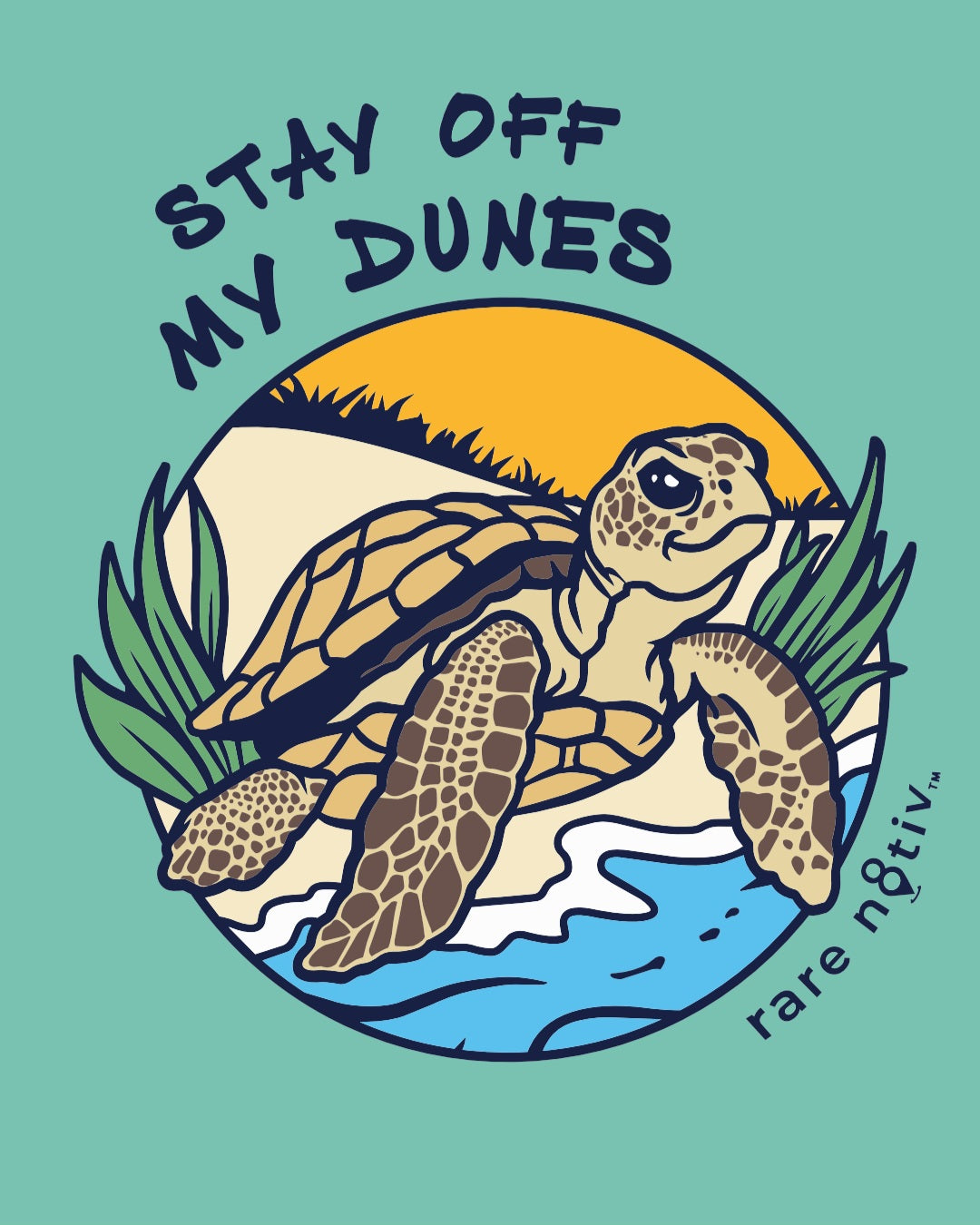 Stay off My Dunes UPF 50 hoodie  Coming Soon!
